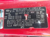 Kia Sportage Ex KNDPC3A23C7329200 photo