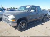 Chevrolet Silverado  Ls 2GCEK19T721257375 fotografie