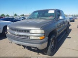 Chevrolet Silverado  Ls 2GCEK19T721257375 fotografie