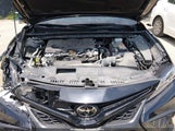 Toyota Camry Se 4T1T11AK4PU767509 снимка