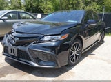 Toyota Camry Se 4T1T11AK4PU767509 fotografie