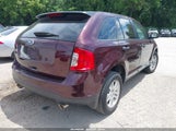 Ford Edge Sel 2FMDK3GC3BBA71879 photo