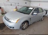 Ford Focus Se/Ses 1FAHP35N58W273860 снимка