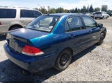 Mitsubishi Lancer Es JA3AJ26E15U016478 fotografie