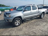 Toyota Tacoma Prerunner V6 5TFKU4HN7FX007239 снимка