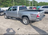 Toyota Tacoma Prerunner V6 5TFKU4HN7FX007239 снимка