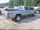 Toyota Tacoma Prerunner V6 5TFKU4HN7FX007239 снимка
