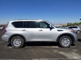 Nissan Armada Sv JN8AY2ND3JX001239 fotografie