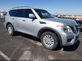 Nissan Armada Sv JN8AY2ND3JX001239 fotografie