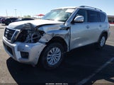 Nissan Armada Sv JN8AY2ND3JX001239 fotografie