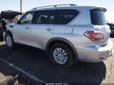Nissan Armada Sv JN8AY2ND3JX001239 fotografie