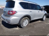 Nissan Armada Sv JN8AY2ND3JX001239 fotografie