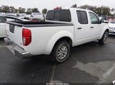 Nissan Frontier Sv 1N6AD0ERXGN792619 снимка
