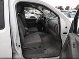 Nissan Frontier Sv 1N6AD0ERXGN792619 снимка