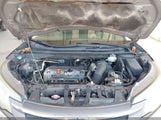 Honda Cr-V Ex-L 2HKRM4H7XEH623592 fotografie