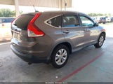 Honda Cr-V Ex-L 2HKRM4H7XEH623592 fotografie