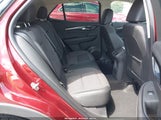 Buick Envision Awd Preferred LRBFZMR44MD104582 photo