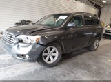 Toyota Highlander Se V6 5TDJK3EH0AS023677 снимка