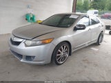 Acura Tsx JH4CU26649C006418 fotografie