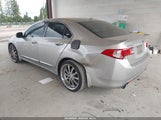 Acura Tsx JH4CU26649C006418 fotografie