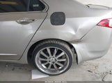 Acura Tsx JH4CU26649C006418 fotografie