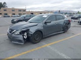 Nissan Altima 2.5 S 1N4AL3AP8JC281947 fotografie