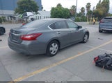 Nissan Altima 2.5 S 1N4AL3AP8JC281947 fotografie