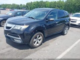 Acura Mdx 2HNYD2H23AH533640 снимка
