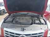 Cadillac Xts Premium 2G61S5S33D9210285 снимка