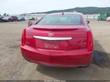 Cadillac Xts Premium 2G61S5S33D9210285 снимка