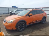 Subaru Xv Crosstrek 2.0I Limited JF2GPAGC5E8251591 photo