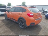 Subaru Xv Crosstrek 2.0I Limited JF2GPAGC5E8251591 снимка