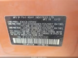 Subaru Xv Crosstrek 2.0I Limited JF2GPAGC5E8251591 снимка
