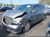 Honda Odyssey Ex-L 5FNRL38747B415982 снимка