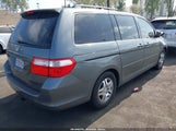 Honda Odyssey Ex-L 5FNRL38747B415982 снимка