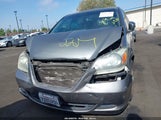 Honda Odyssey Ex-L 5FNRL38747B415982 снимка