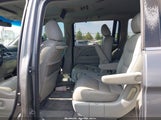 Honda Odyssey Ex-L 5FNRL38747B415982 снимка