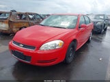 Chevrolet Impala Ls 2G1WB57K891286876 снимка