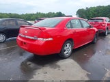 Chevrolet Impala Ls 2G1WB57K891286876 снимка