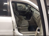 Honda Pilot Lx 2HKYF18186H554841 fotografie