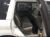 Honda Pilot Lx 2HKYF18186H554841 fotografie