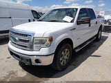 Ford F-150 Fx4/King Ranch/Lariat/Limited/Platinum/Xl/Xlt 1FTFW1ET3EKE47192 photo
