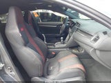 Honda Civic Si Sedan 2HGFC1E58LH707215 photo