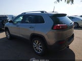 Jeep Cherokee Limited 1C4PJMDBXHW563466 снимка