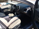 Jeep Cherokee Limited 1C4PJMDBXHW563466 снимка