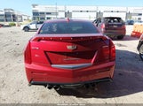 Cadillac Ats-V 1G6AN5SY4G0119138 снимка