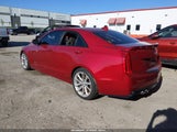 Cadillac Ats-V 1G6AN5SY4G0119138 снимка