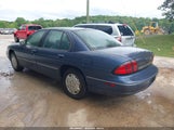 Chevrolet Lumina Police 2G1WL52M5V9331824 photo
