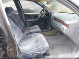 Chevrolet Lumina Police 2G1WL52M5V9331824 photo