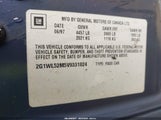 Chevrolet Lumina Police 2G1WL52M5V9331824 снимка